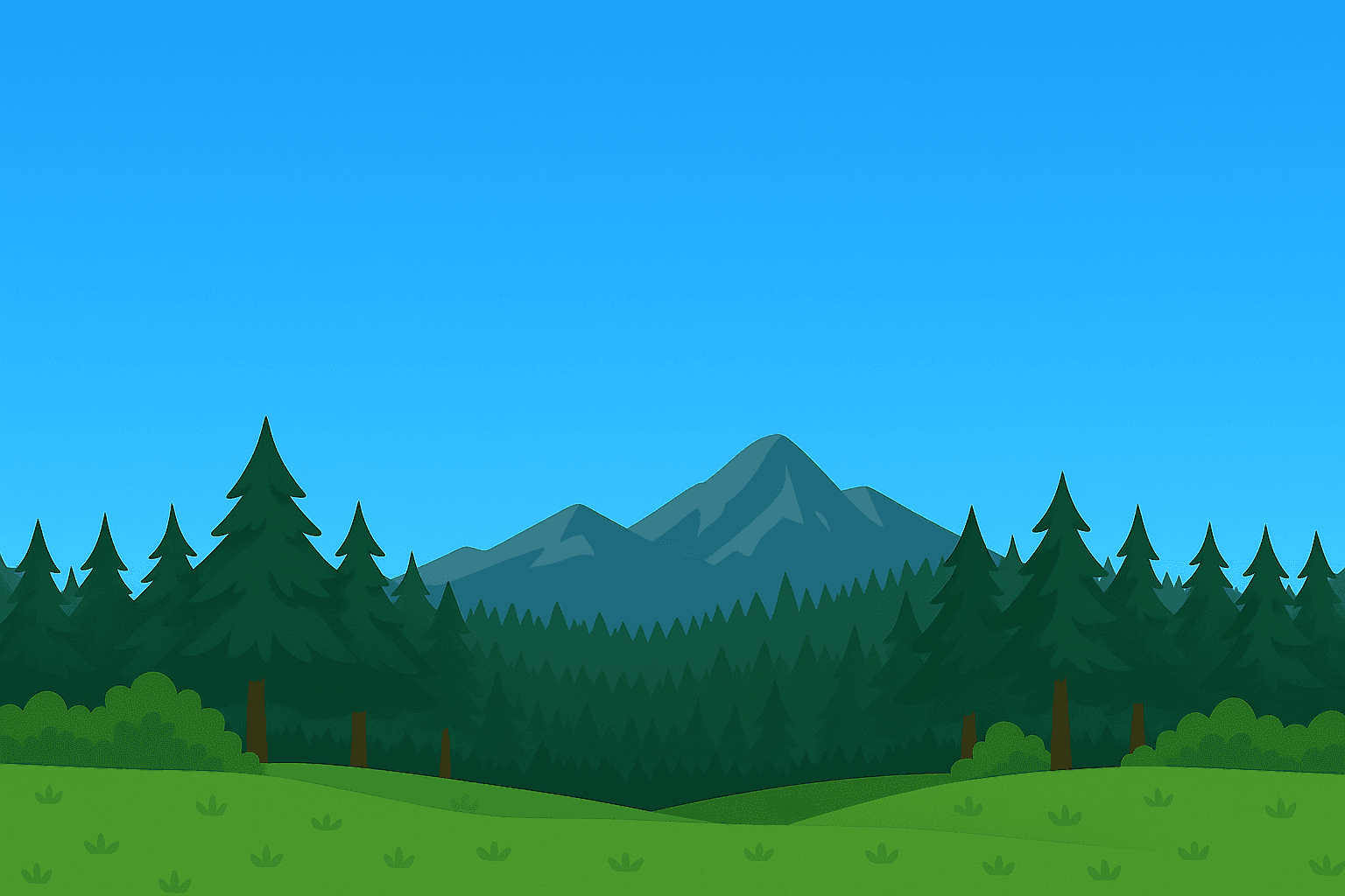 Maverick Spirit background