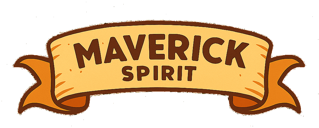 Maverick Spirit
